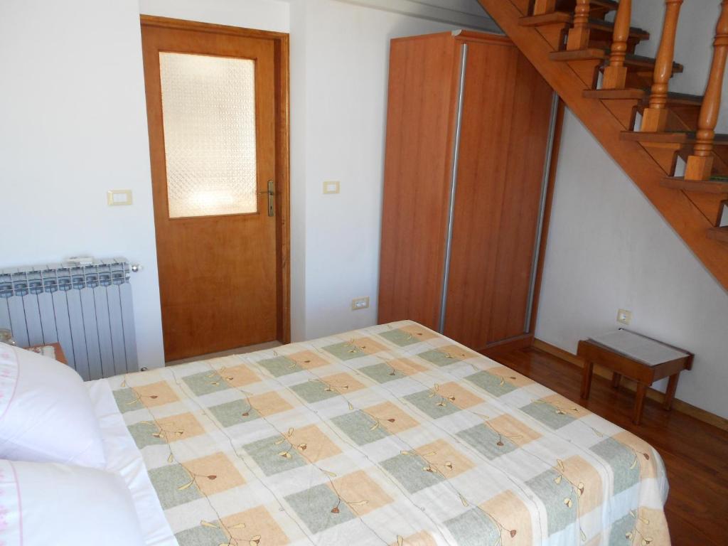 Stella Mare Apartments Rovinj Quarto foto