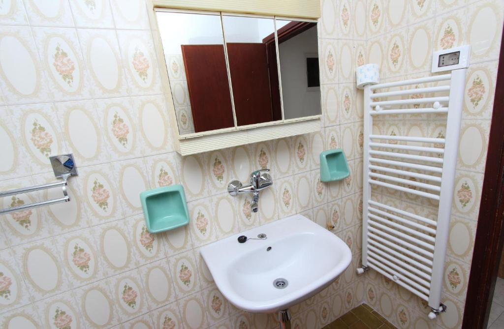 Stella Mare Apartments Rovinj Quarto foto