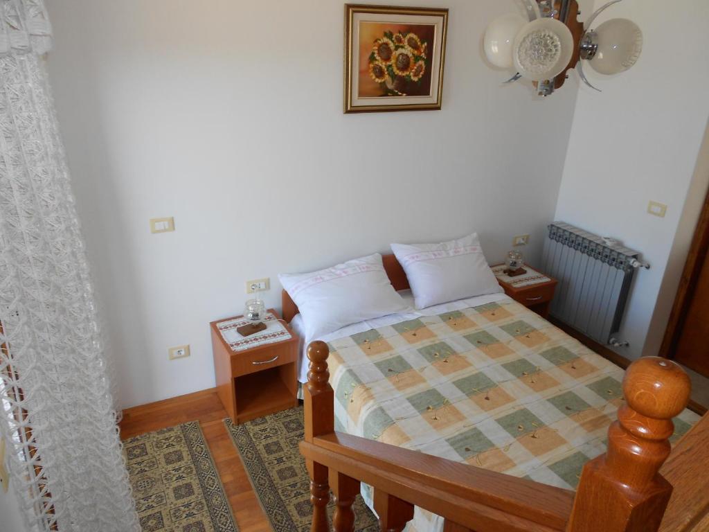 Stella Mare Apartments Rovinj Quarto foto